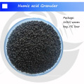 Amino Fulvic Humate Granular Organic Fertilizer